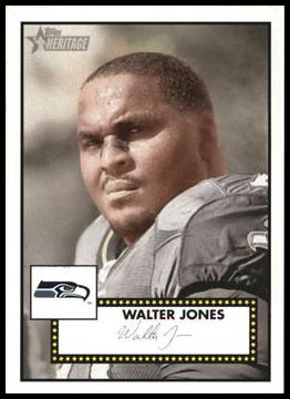 266 Walter Jones